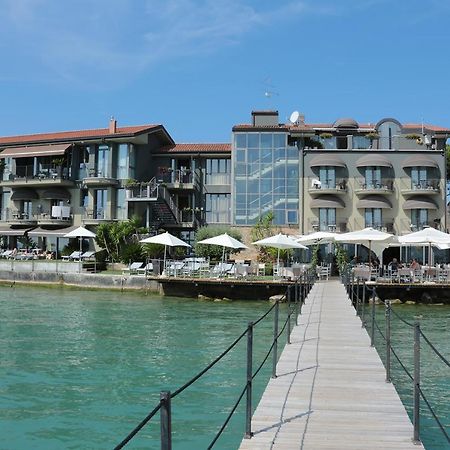 Gardasee Sirmione 1公寓 外观 照片