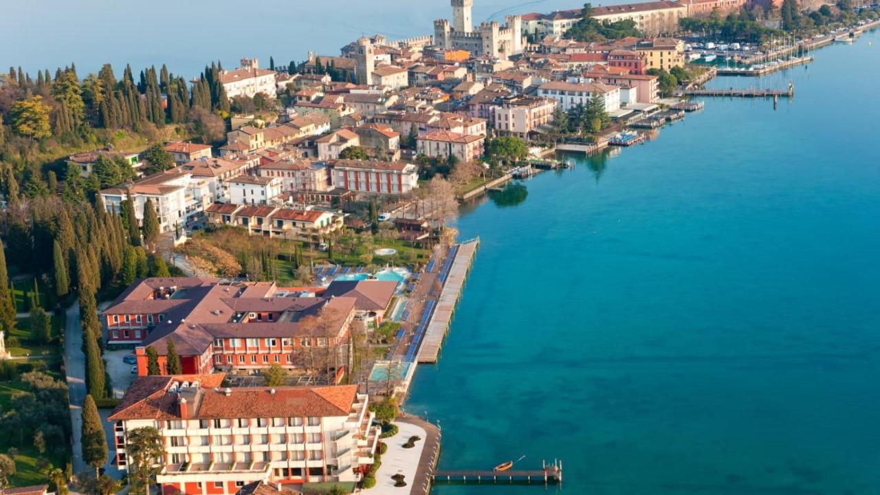 Gardasee Sirmione 1公寓 外观 照片