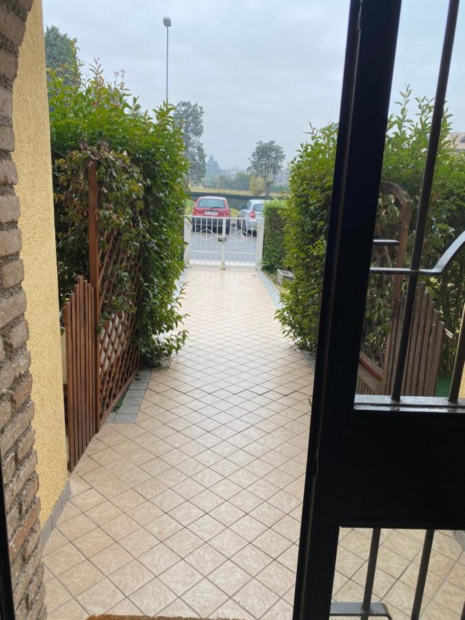 Gardasee Sirmione 1公寓 外观 照片