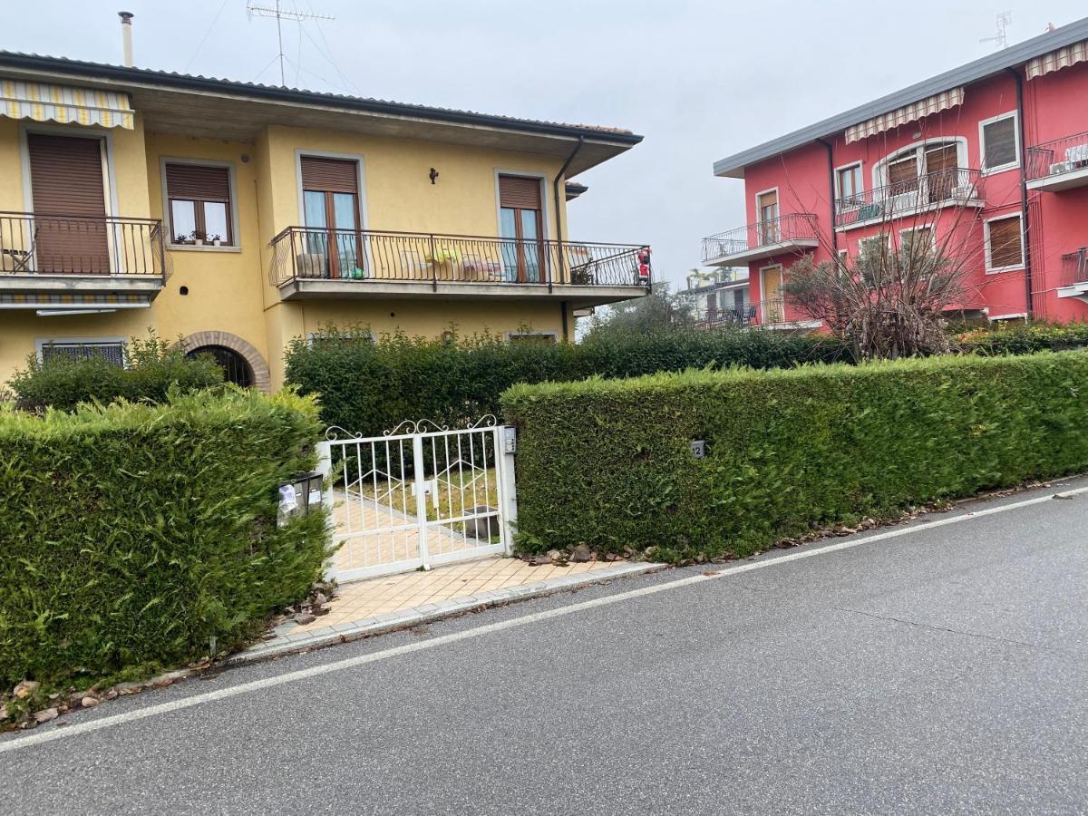 Gardasee Sirmione 1公寓 外观 照片
