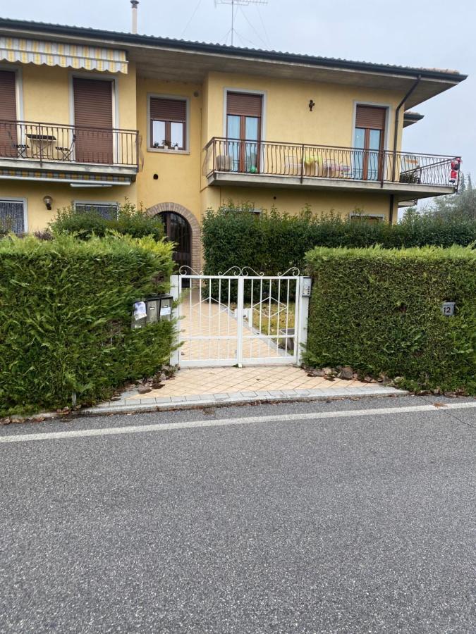 Gardasee Sirmione 1公寓 外观 照片