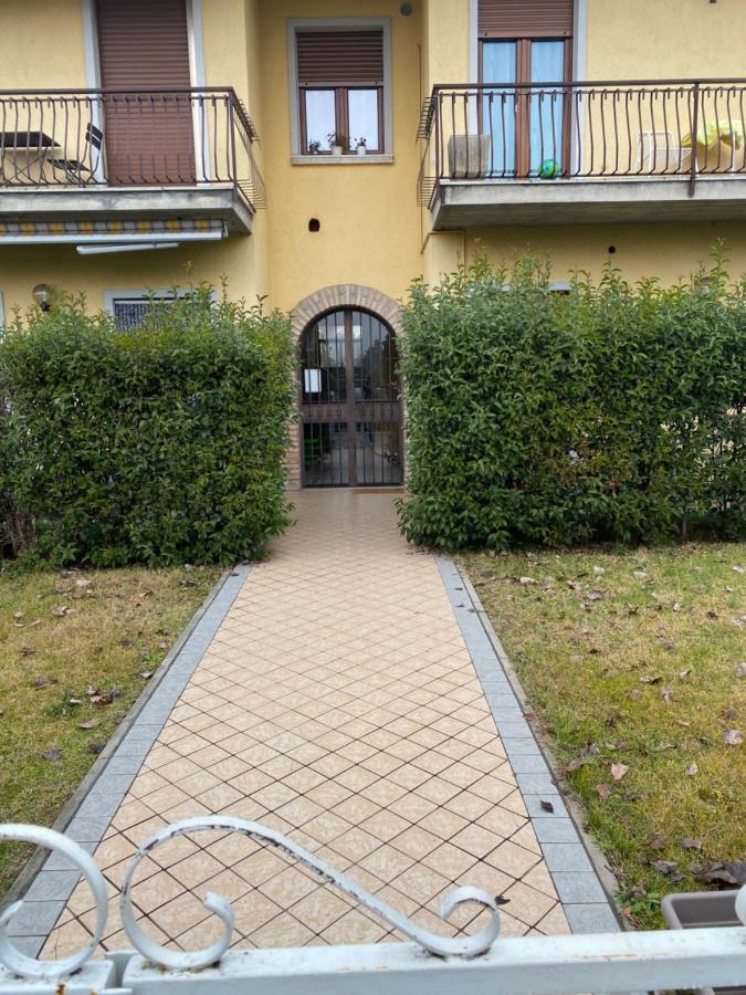 Gardasee Sirmione 1公寓 外观 照片
