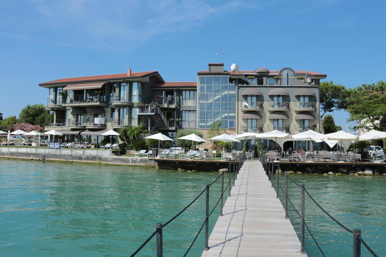 Gardasee Sirmione 1公寓 外观 照片